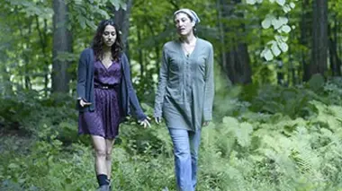 Being Human S04E07 Humour noir