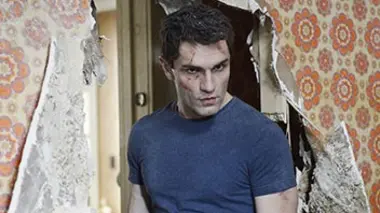 Being Human S04E11 Ramona, la peste