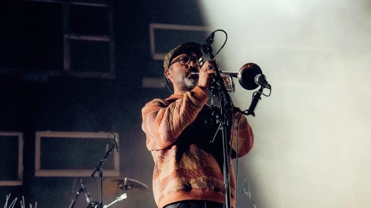 Beirut - Live in Berlin 2024