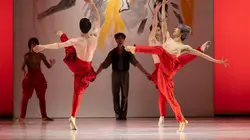 Programme ce soir sur France 4