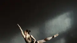 Béjart, l'âme de la danse
