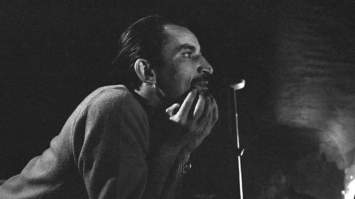 Béjart, l'âme de la danse