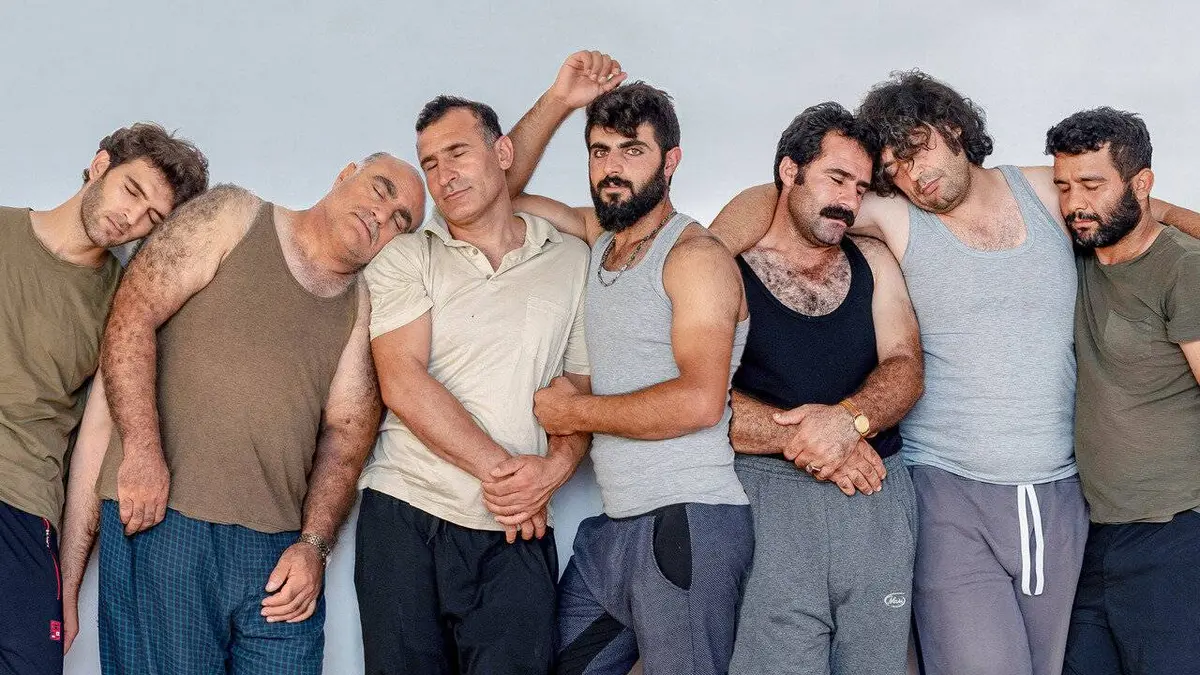 Bekar Evi : Le refuge de célibataires