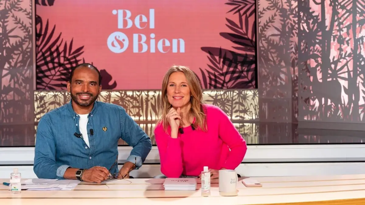 Bel & bien