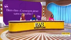 Bel & Bien ensemble Comment aimer sans se sacrifier ?