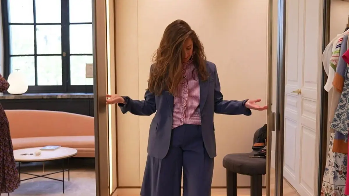 Bel & Bien ensemble Comment les vêtements peuvent booster la confiance en soi ?