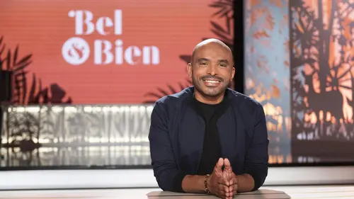 Bel & bien Mieux manger pour aller bien !