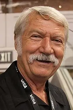 Photo de Bela Karolyi