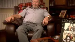 Visuel de Belfast, mon amour