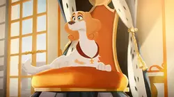 Belfort & Lupin Tableau de famille