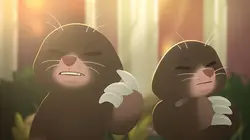 Belfort & Lupin S01E10 Les jardins de Versailles