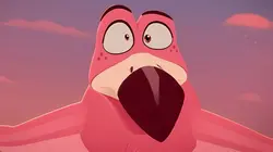 Belfort & Lupin S01E11 Déboussolé