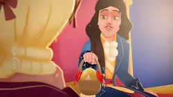 Belfort & Lupin S01E07 SOS Cygnes en détresse