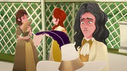 Belfort & Lupin Autruches en cavale