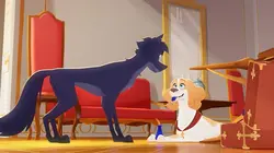 Belfort & Lupin Le crime d'Ariane