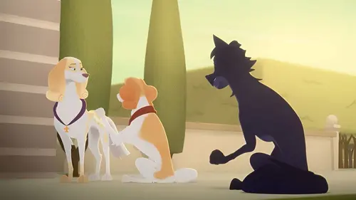 Belfort & Lupin S01E22 La puce à l'oreille