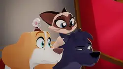 Belfort & Lupin S01E18 Le billard du roi