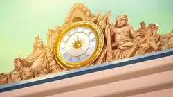 Belfort & Lupin S01E12 Tic tac pour Lupin