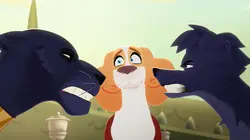 Belfort & Lupin S01E23 La visite de Sita