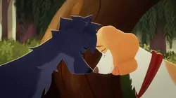 Belfort & Lupin S01E26 Le grand méchant loup