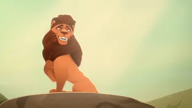 L'art et la crinière