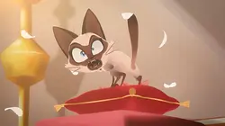 Belfort & Lupin S01E13 Désaccord majeur