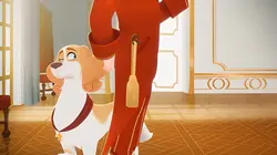 Belfort & Lupin S01E12 Tic tac pour Lupin