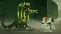 Belfort & Lupin Le labyrinthe