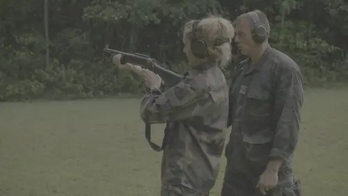 Belges dans la légion étrangère S01E02