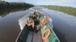 Belges dans la légion étrangère