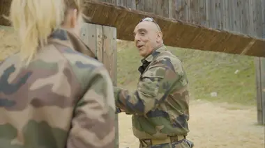 Belges dans la légion étrangère