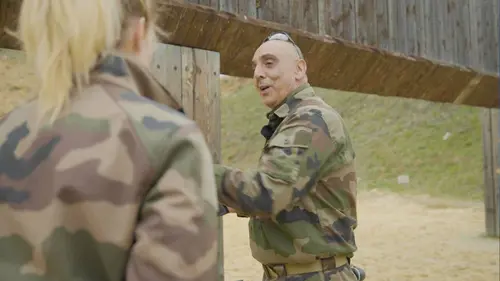 Belges dans la légion étrangère