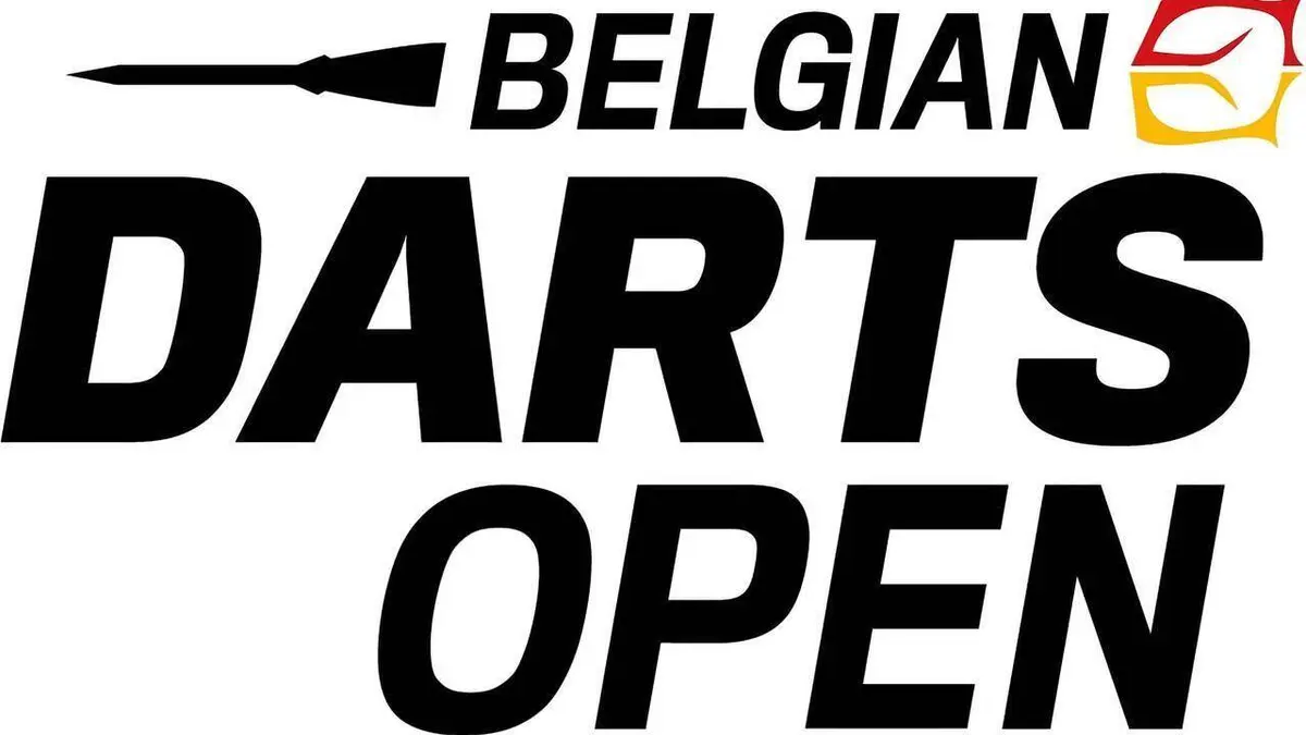 Belgian Darts Open