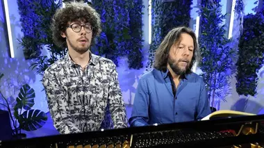 Nuit de la musique belge