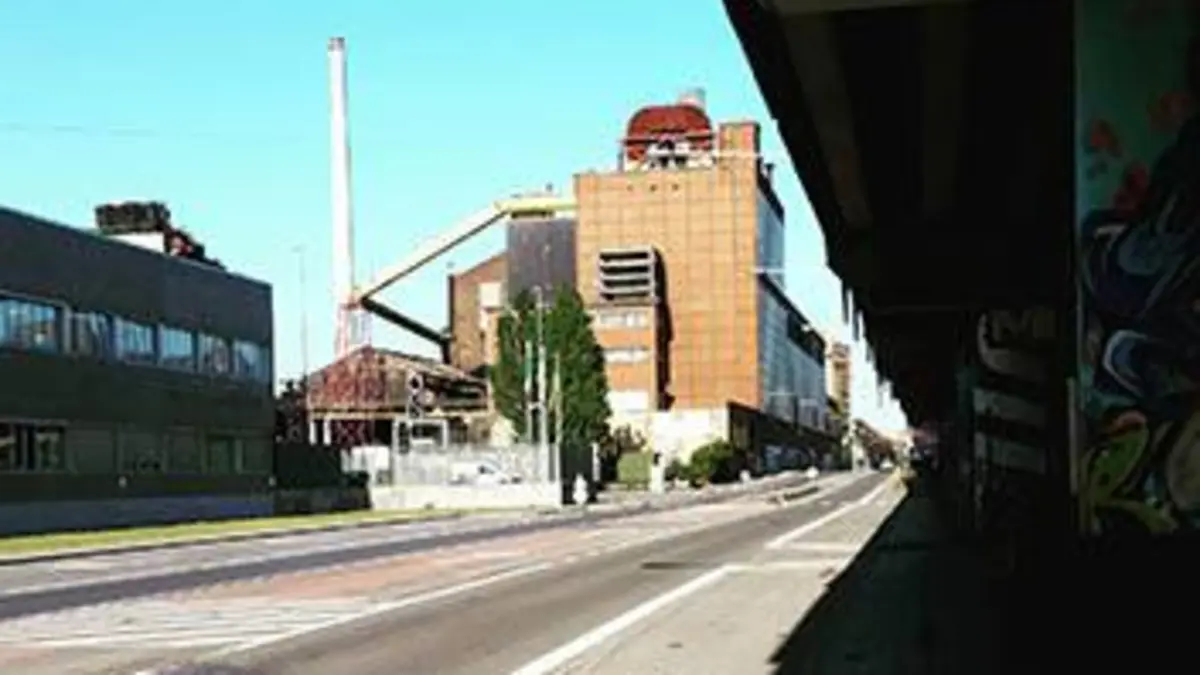 Belgique entre ciel et terre Moyenne Belgique