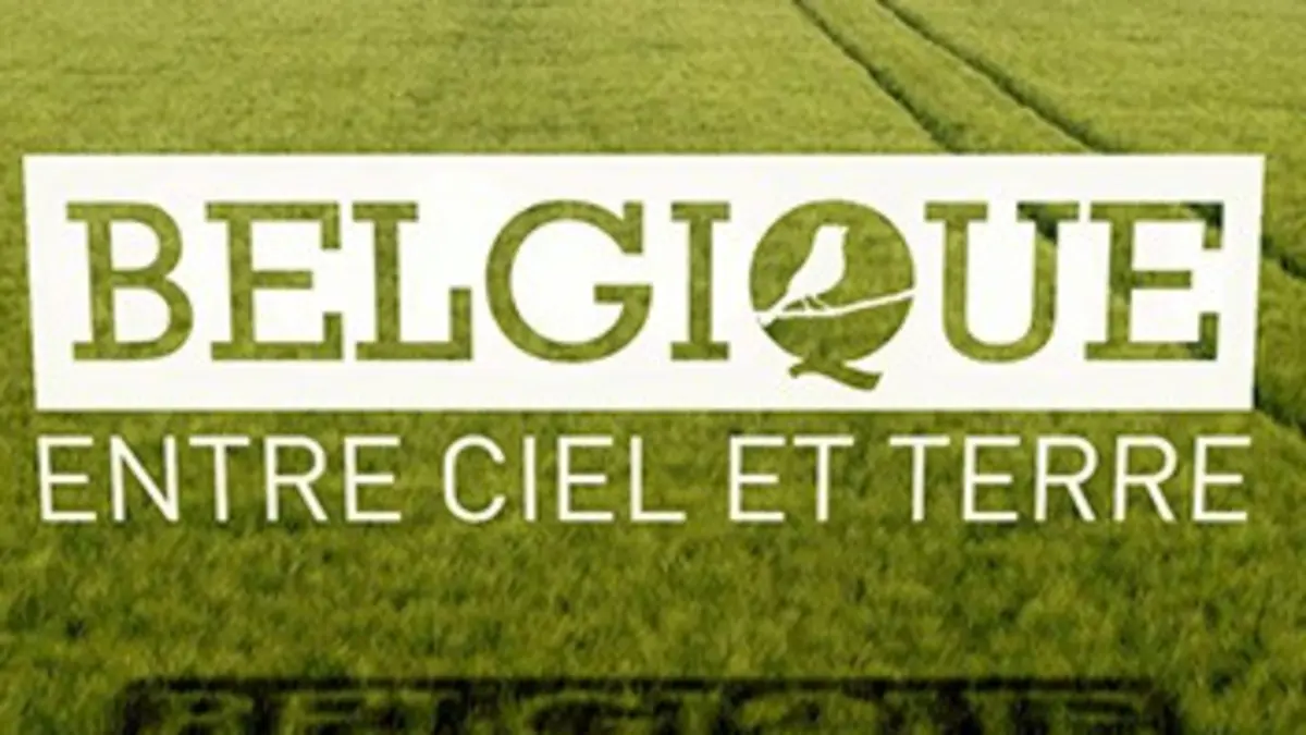 Belgique entre ciel et terre Basse Belgique