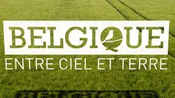 Visuel de Belgique entre ciel et terre