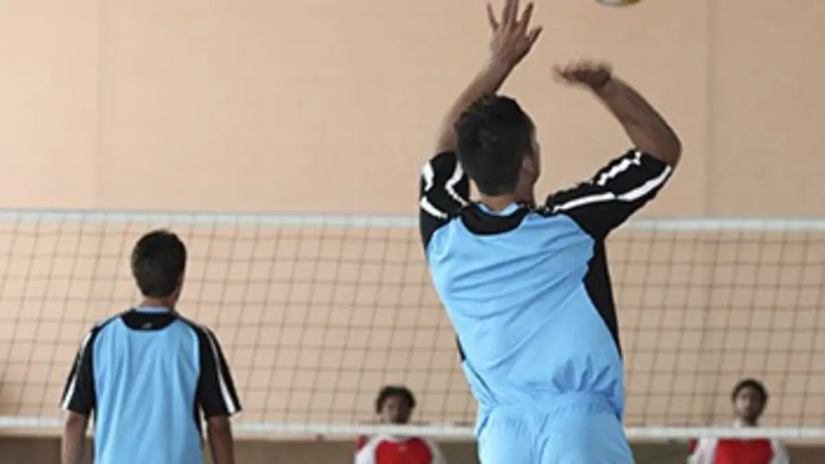 Belgique / France Volley-ball Ligue mondiale FIVB 2016