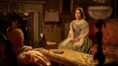 Belgravia S01E04 Rencontres secrètes