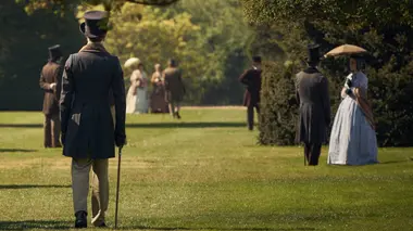 Belgravia S01E03 Un homme d'affaires