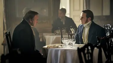 Belgravia S01E05 Le passé, un pays étranger