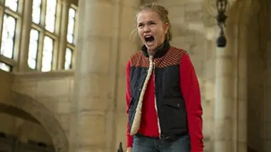 Believe S01E05 Le prix de la vérité