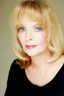 Photo de Belinda Giblin