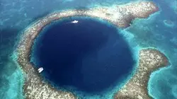 Visuel de Belize, barrière de corail sous haute surveillance