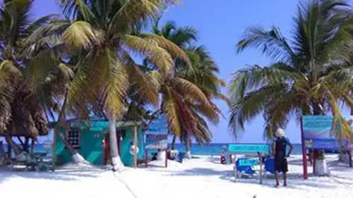 Belize, trésors fragiles