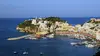 Capri, Ischia et Procida