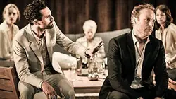 Visuel de Bella figura