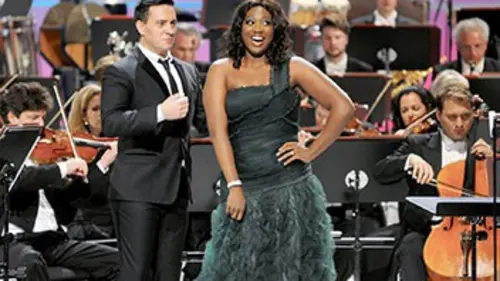 Casting Bella Italia ! Verdi, Puccini, Donizetti