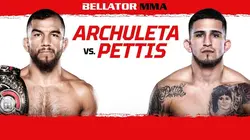 Bellator MMA