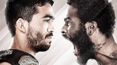Bellator MMA Bellator 143